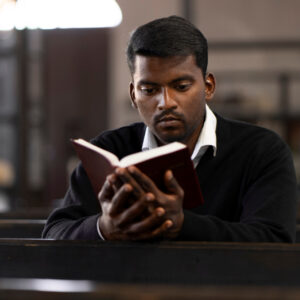 Adopt a Student of Theology