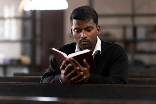 Adopt a Student of Theology