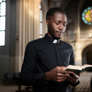 Adopt a Pastor