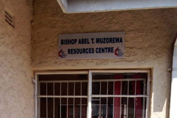 Bishop AT Resource Center