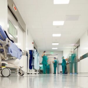 Legacy Hospital